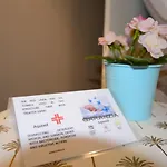 Apartament La Dotta