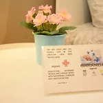 La Dotta Apartament