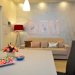 La Dotta Apartament *
