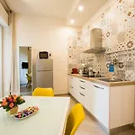 Apartament La Dotta Bolonia
