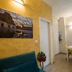 Apartament La Dotta Bolonia