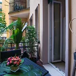 La Dotta Apartament *