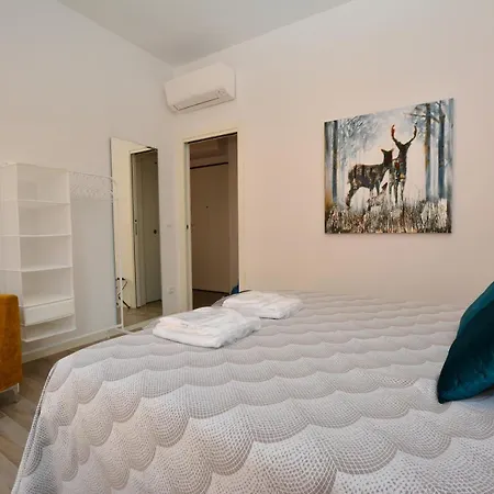 La Dotta Apartment