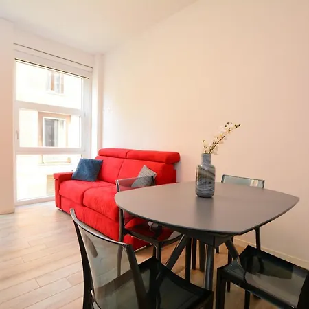 La Dotta Apartment