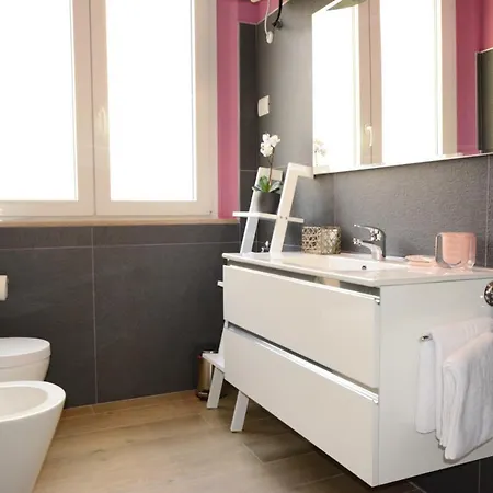 Apartment La Dotta *