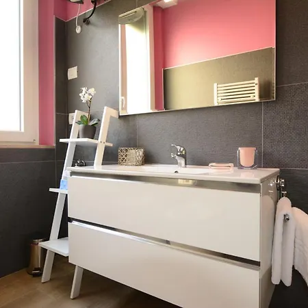 Apartment La Dotta