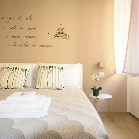 Apartment La Dotta