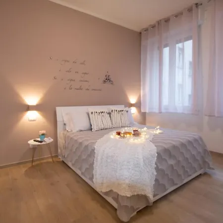Apartment La Dotta