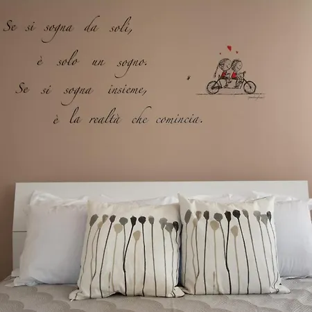 Apartment La Dotta Bologna