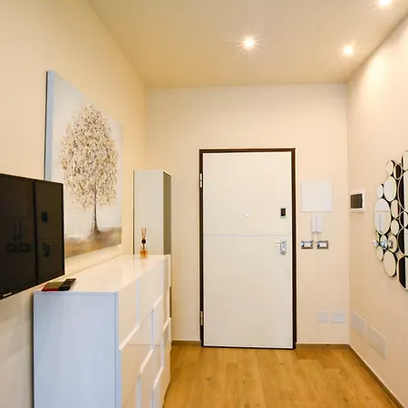 La Dotta Apartment Bologna