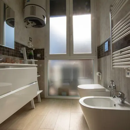 La Dotta Apartment