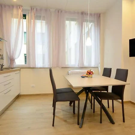 Apartment La Dotta Bologna