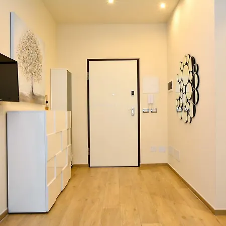 La Dotta Apartment