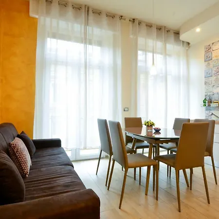 La Dotta Apartment *