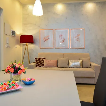 La Dotta Apartamento *