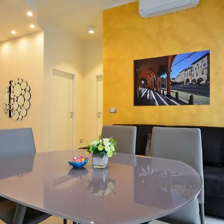 Apartment La Dotta