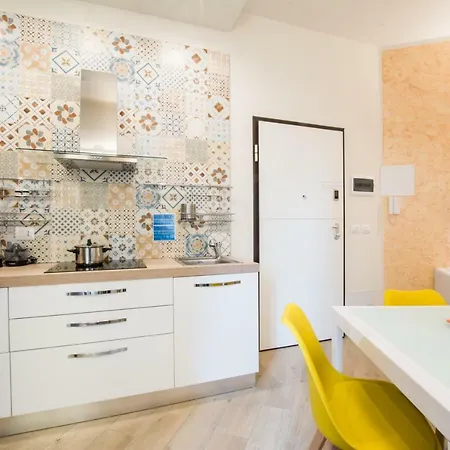 Apartamento La Dotta