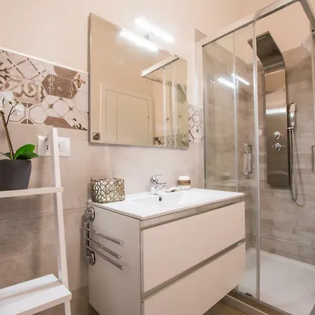 La Dotta Apartment *