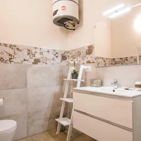 Apartment La Dotta *
