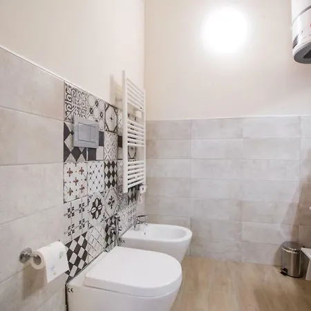 La Dotta Apartment *