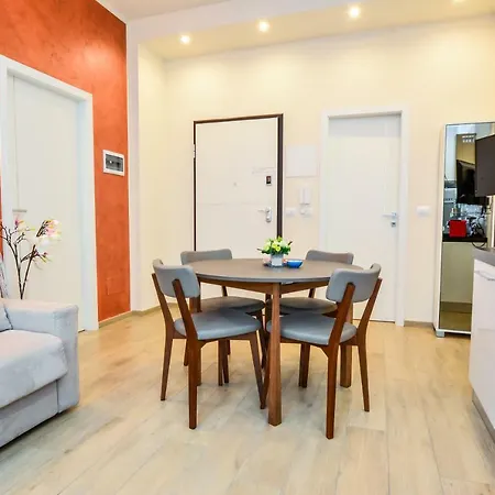 La Dotta Apartment Bologna