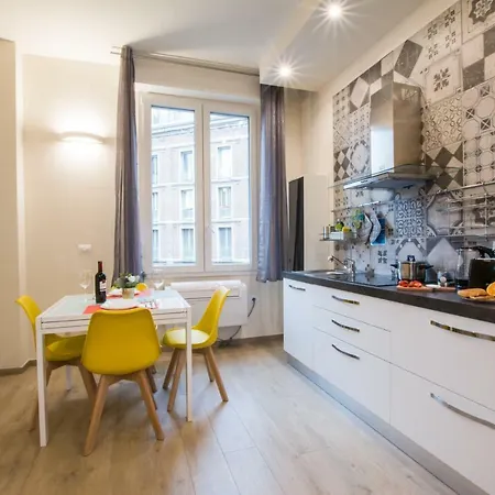 La Dotta Apartment
