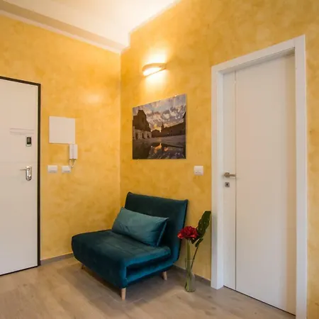 La Dotta Apartment *