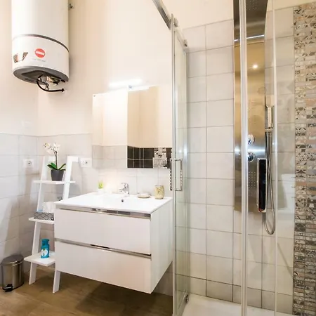 Apartamento La Dotta