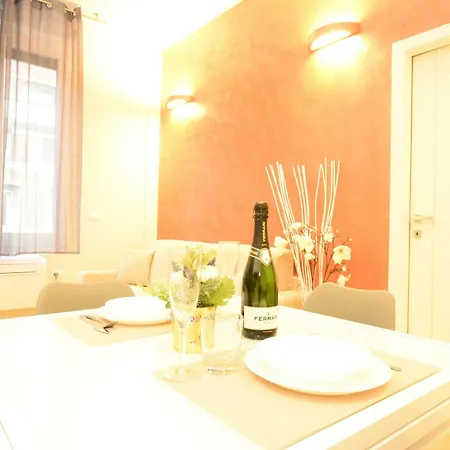 La Dotta Apartment *