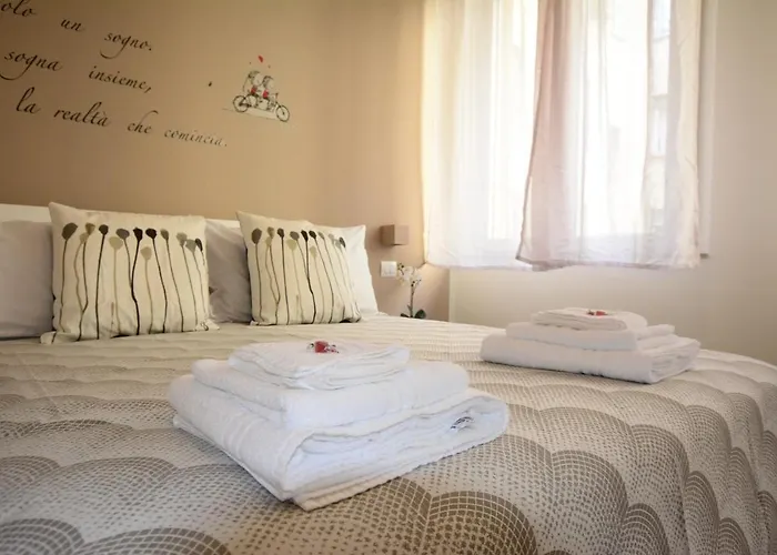 La Dotta Daire Bolonya