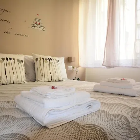 La Dotta Apartman Bologna