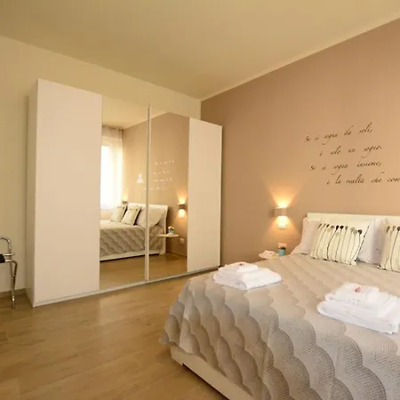 La Dotta Apartman Bologna