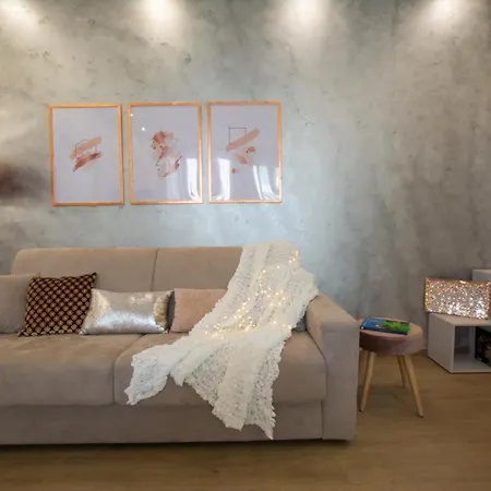 La Dotta Appartement