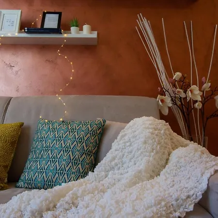 La Dotta Apartman Bologna