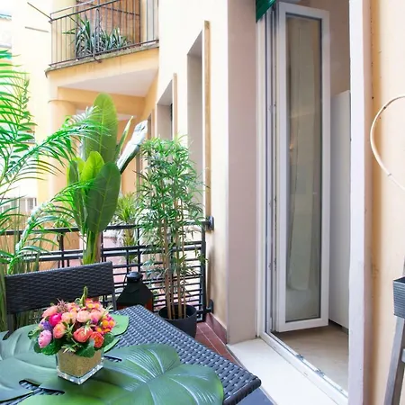 La Dotta Appartement *