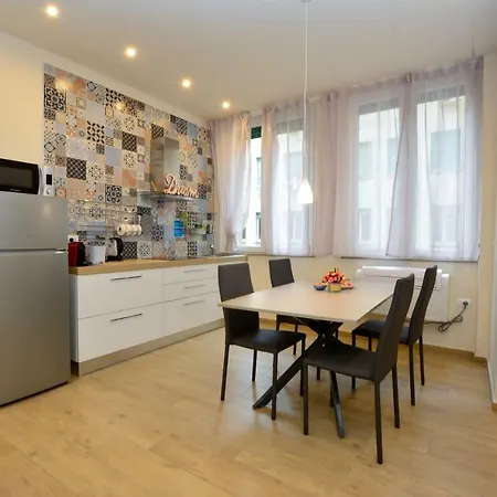 La Dotta Appartement