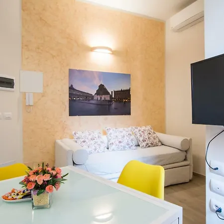 La Dotta Appartement