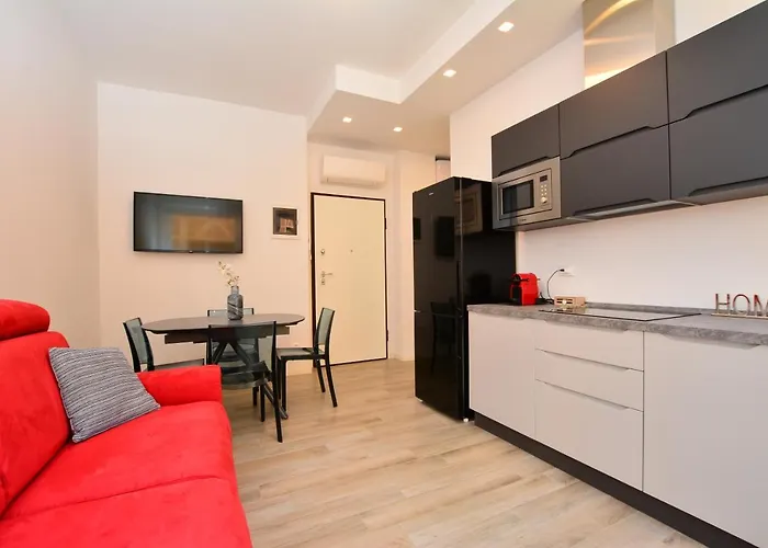 La Dotta ボローニャ