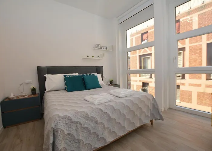 Apartament La Dotta Bolonia