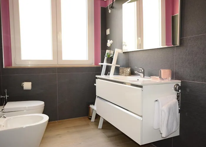 Apartament La Dotta *