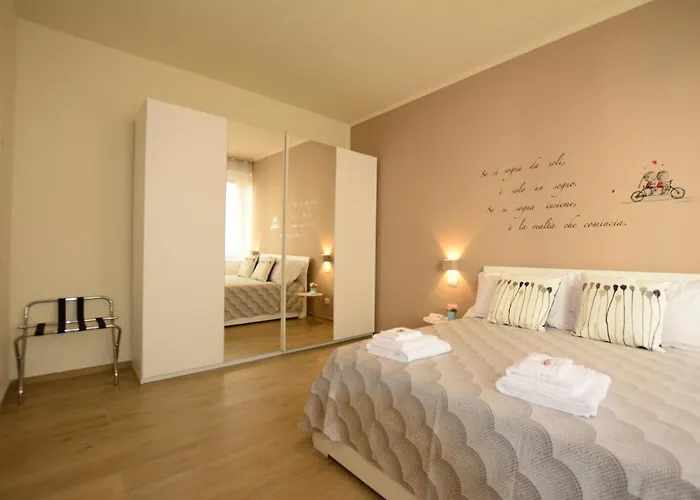 La Dotta Apartament Bolonia