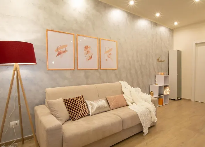 Apartament La Dotta *