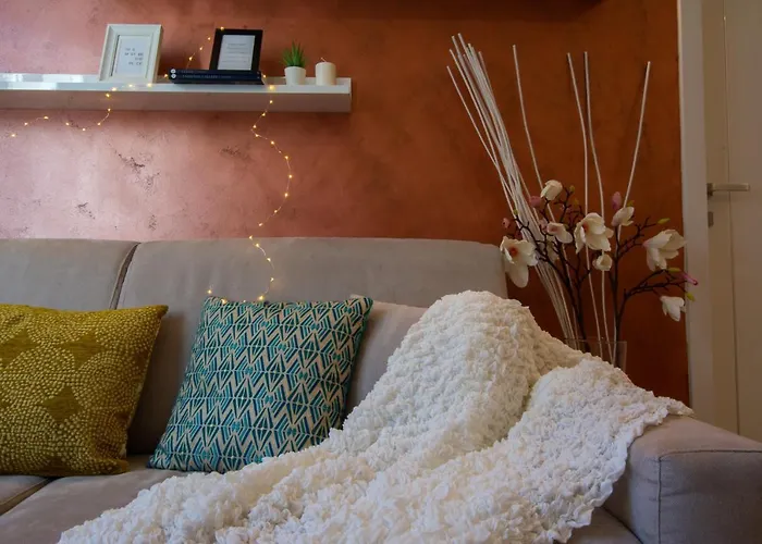 La Dotta Apartament Bolonia