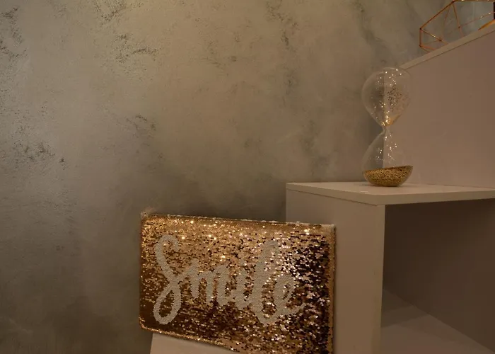 アパート La Dotta