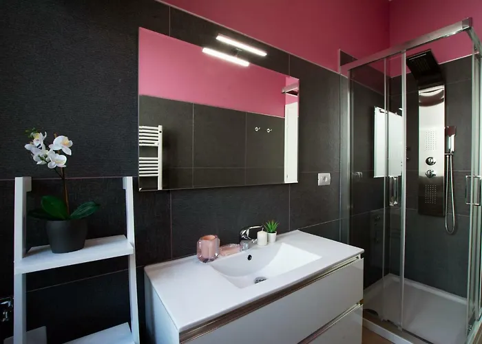 La Dotta ボローニャ