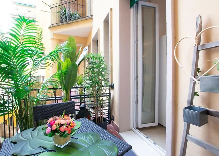 La Dotta Apartament *