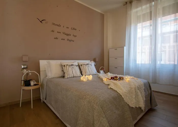 La Dotta * ボローニャ