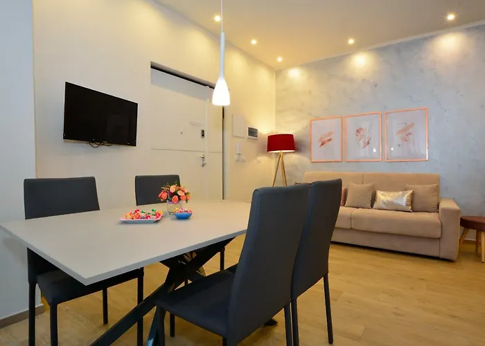 La Dotta Apartment *