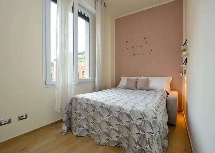 La Dotta Apartament Bolonia