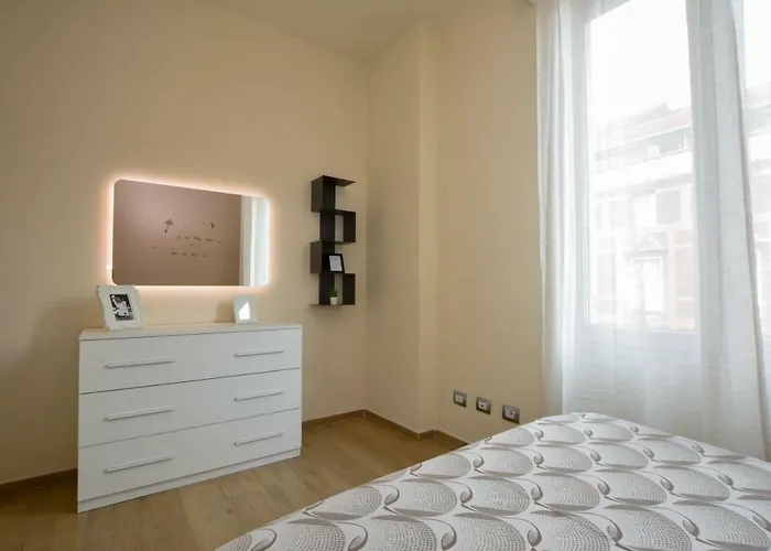 Apartament La Dotta Bolonia